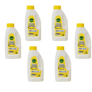 Urolu Anti-Bacterial Laundry Sanitiser - Pine  Kill 99.9% of Bacteria  (180ml) x3