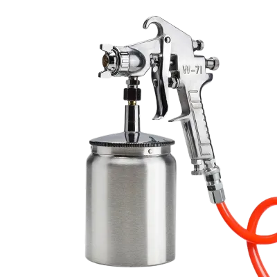 🔥Ready Stock🔥 Portable Quiet Oil-free Air Compressor 550W 8/30 Litres Air Pump spray gun