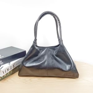 Tote Bag Wanita AksaraSarah / Tas Cewek Totebag / Tas Bahu Wanita Premium Bag