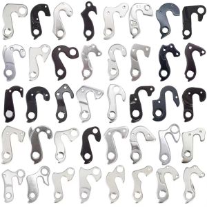 Universal Dropout Hanger Rd Hanger MTB Road Derailleur Hanger Bike Drop Out Shift Hook Frame Hook Alloy Bicycle Gear Tail Hood Parts