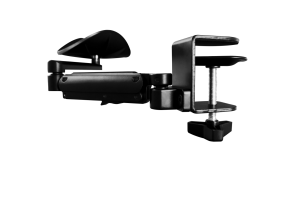 ชั้นวางรองรับแขนเดสก์ท็อป ปรับความสูงได้ตามหลักสรีรศาสตร์ ที่วางแขนโต๊ะ