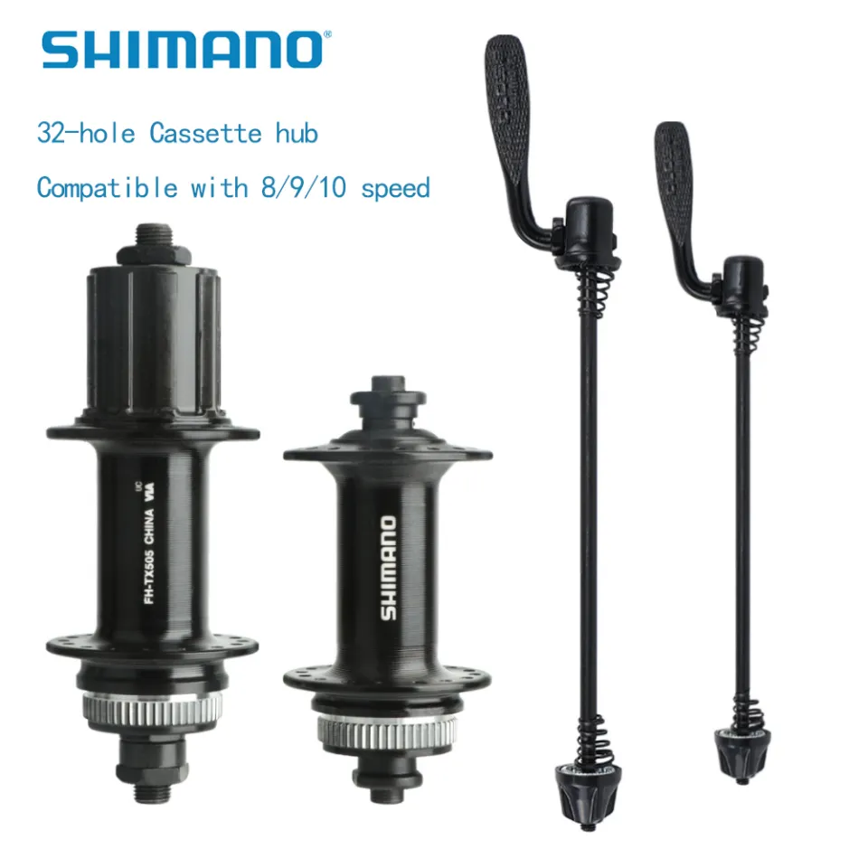 Shimano cheap tx505 compatibility