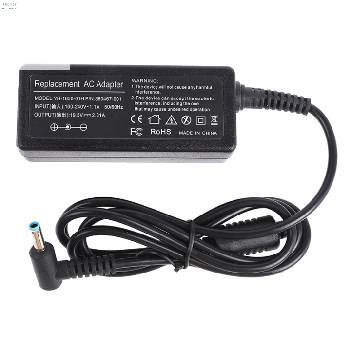 Deng 45W For HP Laptop Charger Adapter 854054-001 741727-001 740015-001 ...