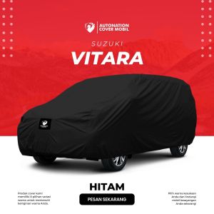 Autonation Garage - Cover Mobil Suzuki Vitara Elite Hummer