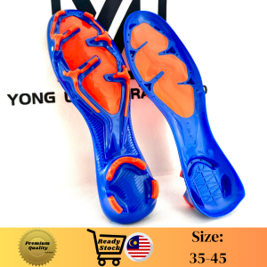 YLT Tapak Kasut Bola Stud FG Padang Air Zoom Mercurial Vapor Soccer Boot Football Outsole Jahit Kasut Bolasepak