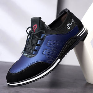 QJshop6.ใหม่มาแรง รองเท้าผ้าใบแฟชั่น เรียบหรูดูดีผลิตจากยาง ทนทานน้ำหนักเบาสวมใส่ใช้งานได้ตลอด ไม่อยากพลาดสินค้าดีๆรีบซื้อเลย
