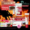 (ของแท้) Puricas dragon's blood scar gel เพียวริก้าส์ ดราก้อนบลัด (8g/20g) Dragon Blood มีหลายสูตรให้เลือกซื้อ. 