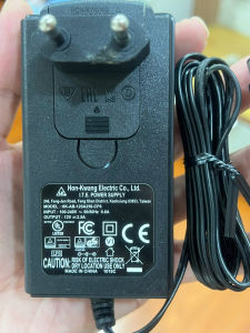 Dây Nguồn Đàn Organ Yamaha PSR E303 - 12v bảo hành 12 tháng