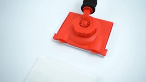 Paint Edge Edger Brush Latex Paint Corner Trimmer Tool Wall Ceiling Painting Color Separator Trim Brush