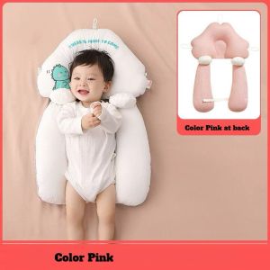 New Born Baby Head Shape Beau Foam Anti Plagiocephaly Pillow【Upgrade Version】/ Beau Foam 宝宝专用定型枕