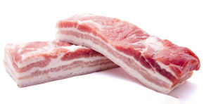 [GIAO NHANH 2H HCM] 500GR BA RỌI HEO TƯƠI ( BA RỌI THƯỜNG) - THỊT HEO TƯƠI NÓNG TÂN GIÀU FOOD