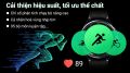 Đồng hồ thông minh Samsung Galaxy Watch6 Classic 43mm GPS chính hãng, nguyên seal, MỚI 100%. 