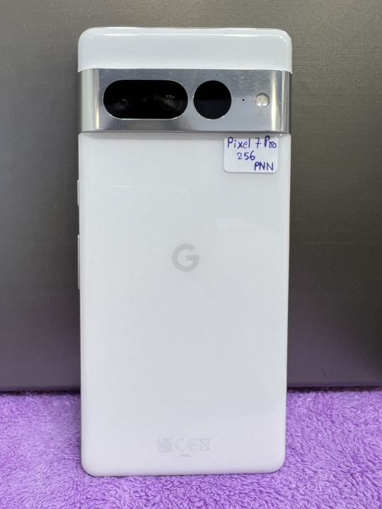 Google Pixel 7 Pro 12/256 GB | Lazada.co.th