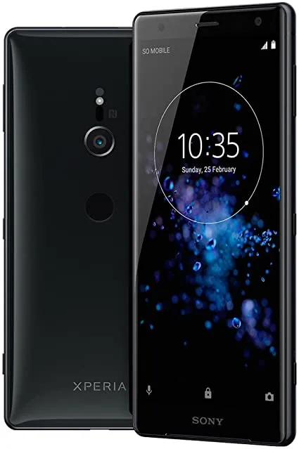Xz2 Compact Sony Xz2 Android 11 Phone Xperia Xz1 Compact Xda