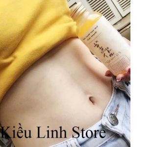 Gel Tan Mỡ Hàn Quôc Đánh Tan Mỡ Thừa Hiệu Quả Dành Cho Mọi Người Dễ Dành Sử Dụng