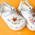 DADDY | Jibbitz ลาย Trust Me ตัวติดรองเท้า Acrylic (Crocs) สุดน่ารัก. 