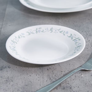 Corelle USA Loose Item Country Cottage Vitrelle Durable Dinner Plates Platter Serving Bowl Dessert