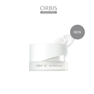 ORBIS U Gel Moisturiser (50g) [Expiry Date: Nov 2026]