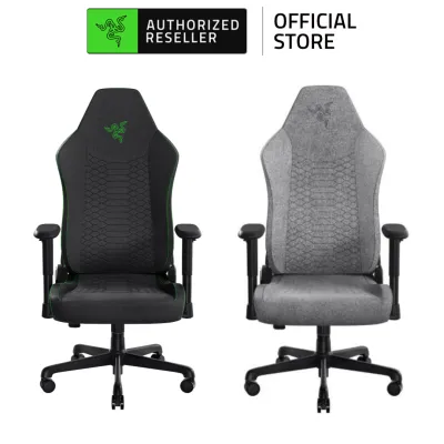[NEW] Ghế Gaming Iskur V2 X | Công Thái Học | Mặt Ghế Rộng | Đệm Xốp Êm Ái | Vải Siêu Mềm | Nghiêng 152 Độ | Kê Tay 2D