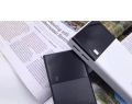 OUTPUT LED Digital Display With Flashlight POWERBANK powerbank KC12 DUAL. 