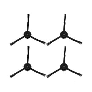 Nguồi kép đa năng chức năng cọ vệ sinh cho Q5 Max + chân không tự động hệ thống thiết kế Ergonomic kéo dài tuổi thọ thiết bị