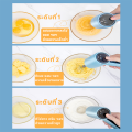 【จัดส่งภายใน 3 วัน】เครื่องตีไข่ไร้สาย ตีไข่ ตีวิปครีม เครื่องตีฟองนมไร้สาย เครื่องตีแป้ง เครื่องตีไข่ไฟฟ้า เครื่องปั่นผสมแป้งไฟฟ้า เครื่องผสมอาหาร เครื่องตีไข่ ที่ตีไข่ไฟฟ้า เครื่องปั่นไข่ เครื่องผสมแป้ง เครื่องปั่นแป้งไข่ไร้สาย USB eggbeater. 