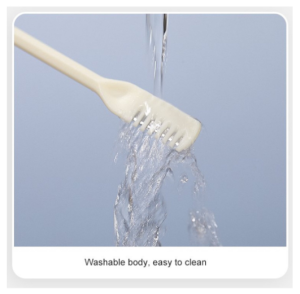 Double Head Nose Hair Trimmer Removal Washable Portable Nose Ear Hair Trimmer Tool Ear Wax Remove