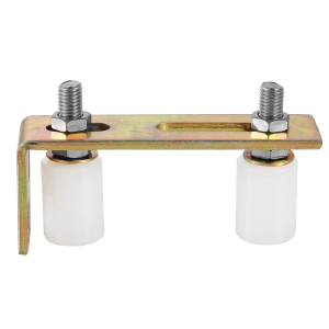Bracket Pagar Roller Rumah Roda Atas Penuntun Pintu Pagar Dorong Bracket Pagar Untuk Rumah Roda Sliding Door