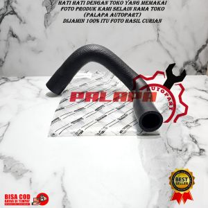 SELANG RADIATOR BAWAH KIJANG 5K KF40