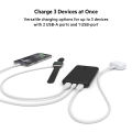 Belkin BPB011bt BoostCharge Power Bank 10K + USB-A to USB-C cable (phone,ipad,tablet,earbuds). 