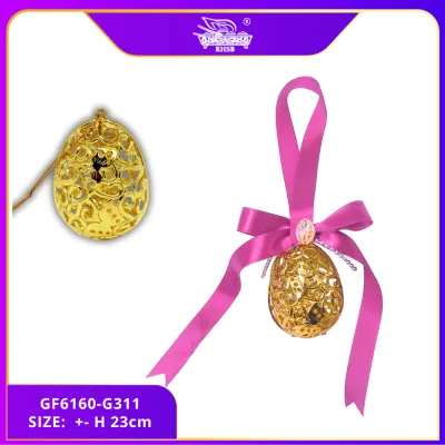 1PC BUNGA TELUR KERAWANG/ DOORGIFT BEKAS COKLAT/ BEKAS GULA-GULA /DOORGIFT BEKAS SABUN BUNGA /GF 6160