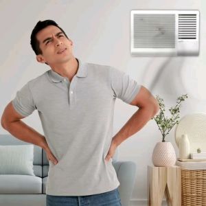 Earth Air Con Cleaner Fresh Floral Fragrance