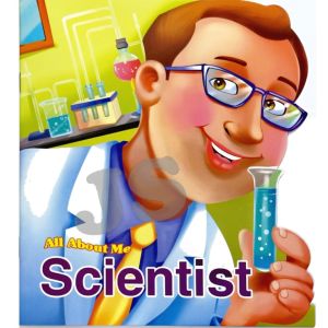 ALL ABOUT ME STORY BOOK DINOSAUR  ANIMALS  VEHICLES  OCCUPATIONS SERIES - MIND TO MIND