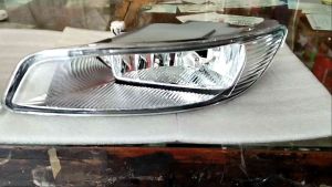 SET FOGLAMP LAMPU KABUT BUMPER BEMPER DEPAN KIJANG KAPSUL TAHUN 2003 - 2004 / KRISTA