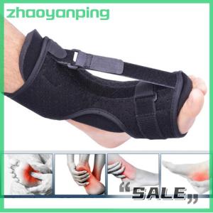 zhaoyanping ปรับ plantar fasciitis คืน splint เท้าลดลง SiS Stabilizer BRACE