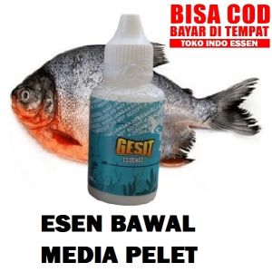 Esen Bawal Media Pelet Ampuh 30ml