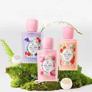 HẠT LƯU HƯƠNG GIẶT XẢ COMBO 3 CHAI – HẠT THƠM QUẦN ÁO HẠT THƠM MÁY GIẶT 3 HƯƠNG