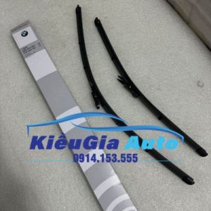 Lưỡi chổi gạt mưa trước BMW 316i F30 F31 2009-2015 61612241375