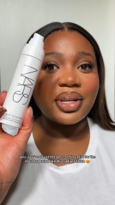 NARS Light Reflecting Makeup Setting Mist 90ml