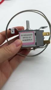 Refrigerators Temperature Control Accessories WPF25J-EX 2PIN Thermostat Switch