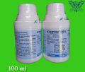 Ichipon 480SL 100ml  ZPT Etafon 480g/l Zat Pengatur Tumbuh & Pematang Buah Agrochemica Orbyte Ethrel. 
