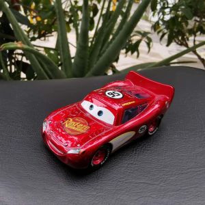 Disney and Pixar Cars 6 styles 1:43 mcqueen Blinkr Diecast Toy Car Kids