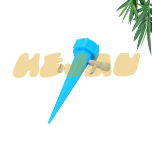 【24H SHIP OUT】 Watering Device Slow Release Plant Self Watering Micro Dripper Timer Valve Dripping System滴水器