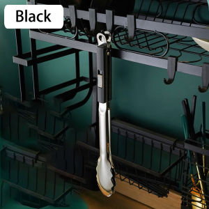 304 Stainless Steel Slider Lock Steak BBQ Tongs Fried Fish Clip & Bread Clip – Multi-Purpose Kitchen Utensils