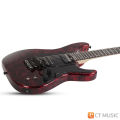 กีตาร์ไฟฟ้า Schecter Sun Valley Super Shredder FR S แถมฟรีกระเป๋า Schecter !!. 
