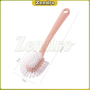 ZEO Multi-functional creative five-sided shoe brush Creative Five-Sided No Dead Corner Washing Brush Shoe Multi-functional