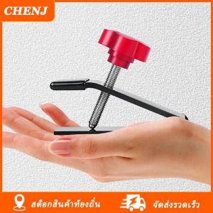 [COD] CHENJ Ship within 24 hours เครื่องควบคุมความสูงของกระเบื้องแบบปรับได้ชนิด V อุปกรณ์ปรับระดับกระเบื้องผนังรับน้ำหนักได้250กก. อุปกรณ์ก่อสร้าง