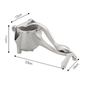 Máy ép hoa quả cầm tay đa năng ép mọi loại hoa quả giữ trọn vitamin - Dụng cụ ép nước trái cây tiện dụng