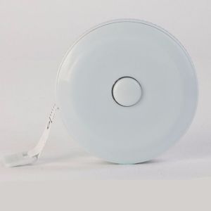 GIORGIONE Sewing Tool Retractable Kids Measuring Tool Office Tool Height Centimeter Measuring Ruler Roll Tapes Measures Retractable Rulers