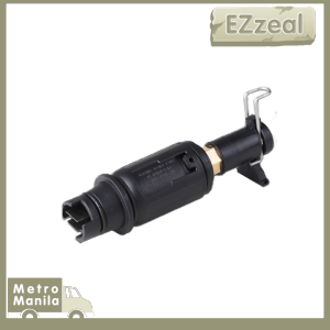 Pressure Washer Sprayer Direct Nozzle With On/Off Duck Billed Nozzle 8mm